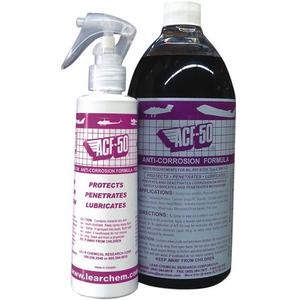 Detergente anticorrosione per la conservazione con spray ACF-50 946 ml