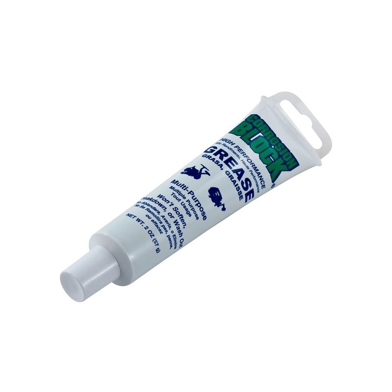 Vaselina in tubo ACF-50 CORROSION BLOCK 57 g