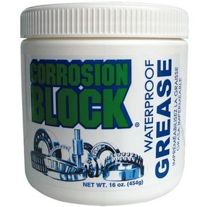 Vaselina in tazza ACF-50 CORROSION BLOCK 454 g