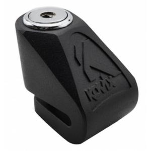 Bloccaggio del freno a disco KOVIX KN1 nero