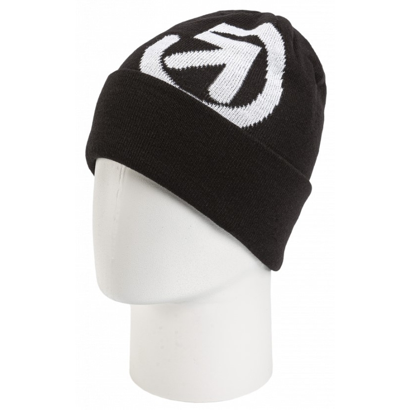 Cappello Meatfly Cinch Nero