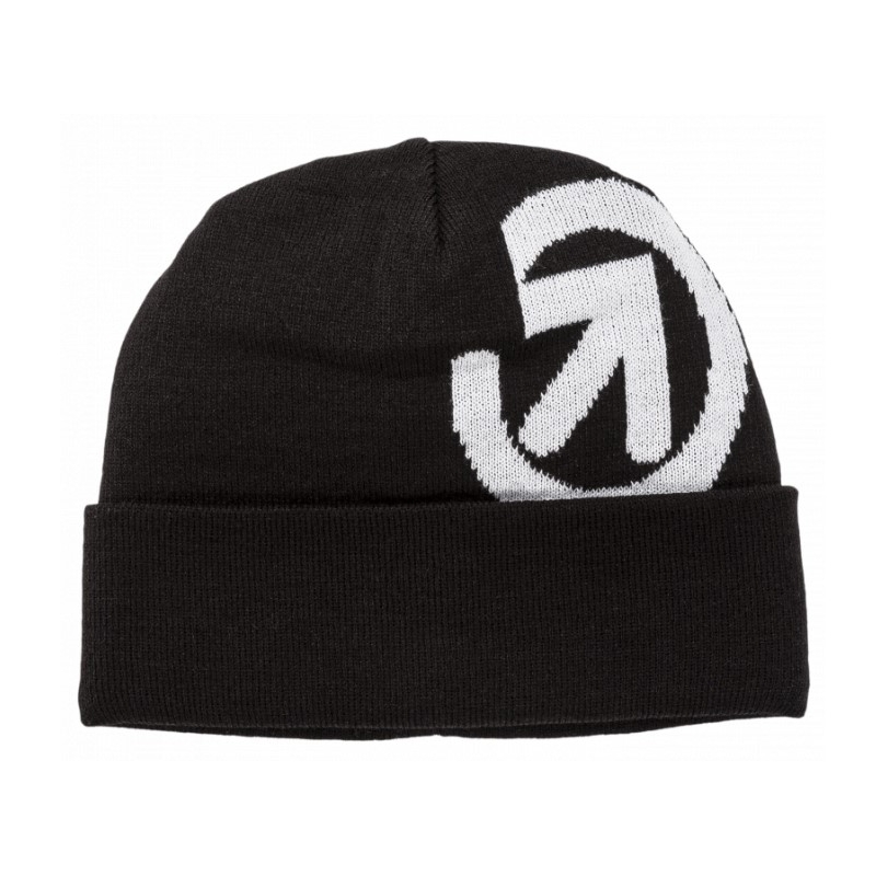 Cappello Meatfly Cinch Nero