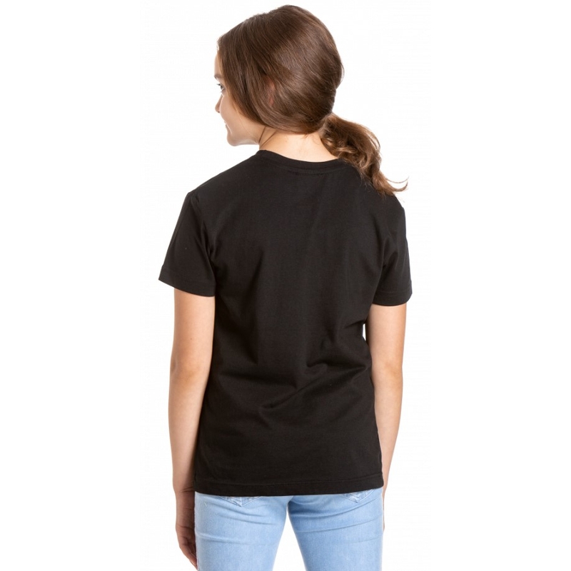 Maglietta per bambini Meatfly Bart nero Saldi