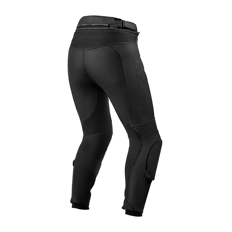 Pantaloni da moto Revit Xena 3 da donna Saldi