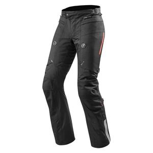 Pantaloni moto Revit Horizon 2 Nero Saldi