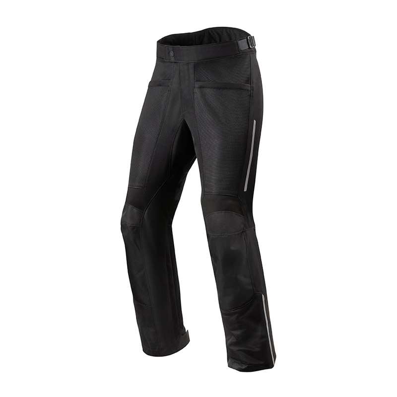 Pantaloni moto Revit Airwave 3 Nero Saldi