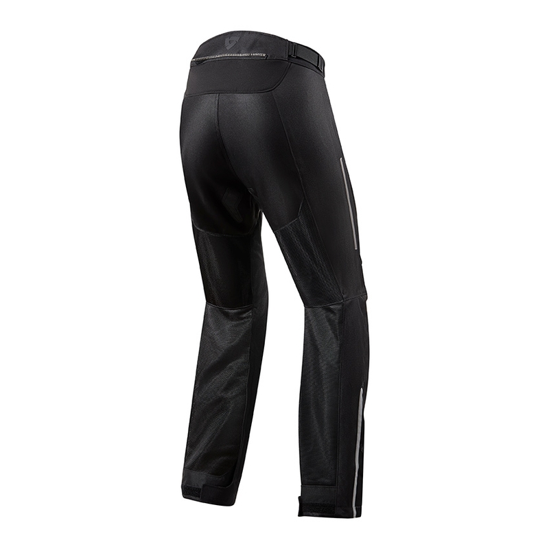 Pantaloni moto Revit Airwave 3 Nero Saldi