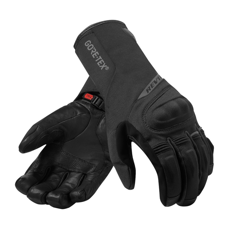 Guanti da moto Revit Livengood GTX Saldi
