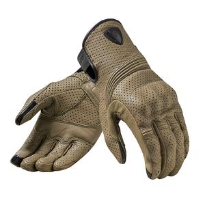 Guanti da moto Revit Avion 3 verde oliva Saldi