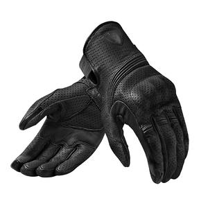 Guanti da moto Revit Avion 3 da donna, nero Saldi