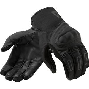 Guanti da moto Revit Cassini H2O nero
