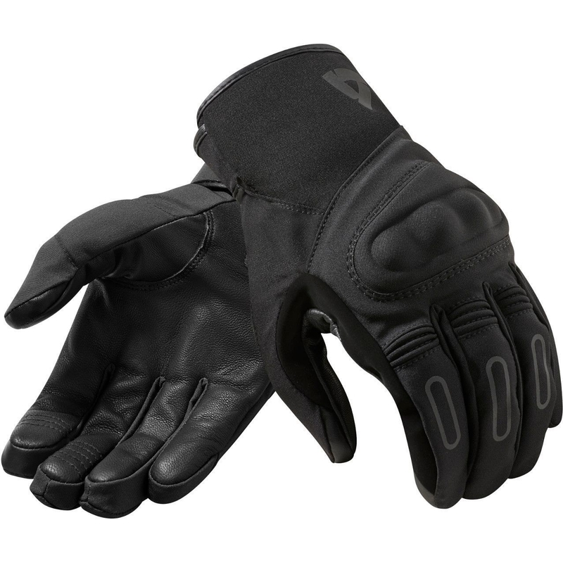 Guanti da moto Revit Cassini H2O nero