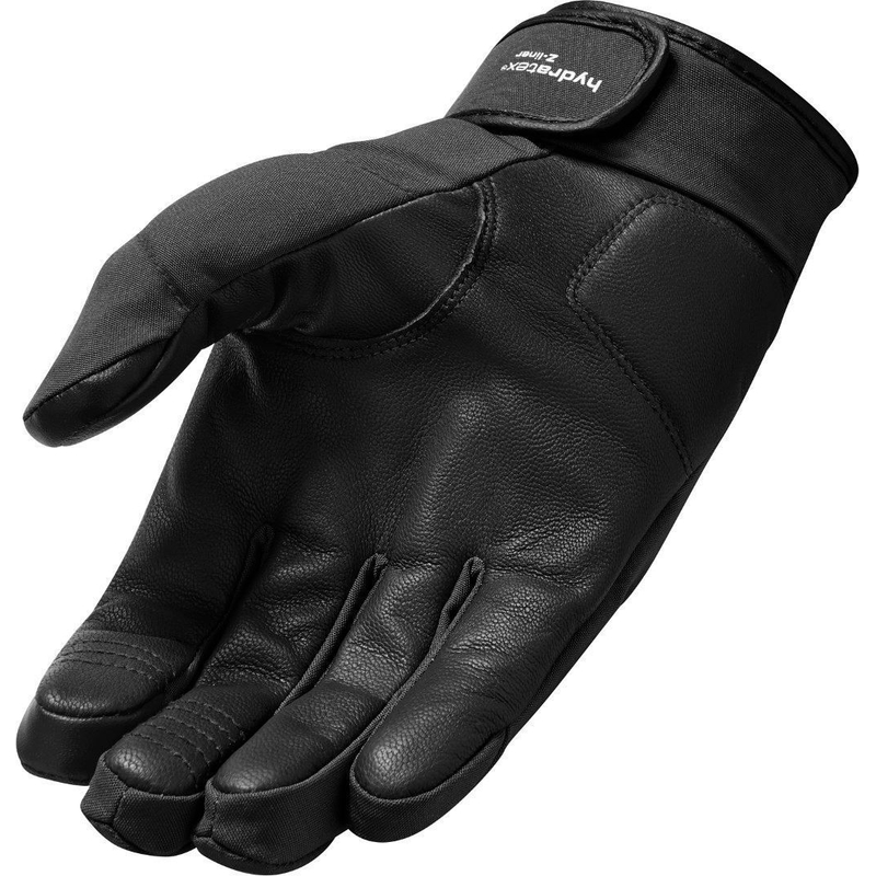 Guanti da moto Revit Cassini H2O nero