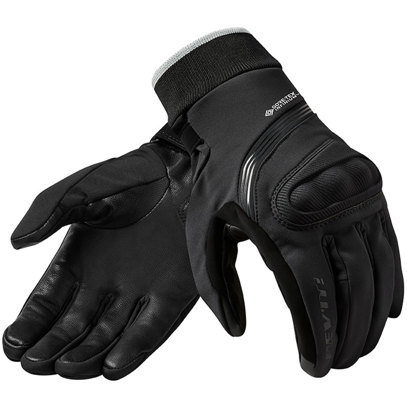 Guanti da moto da donna Revit Crater 2 WSP