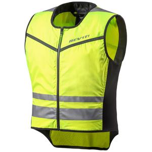 Gilet riflettente per moto Revit Athos 2 Saldi