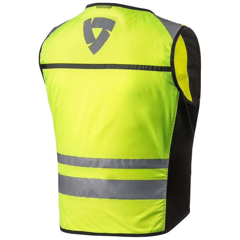 Gilet riflettente per moto Revit Athos 2 Saldi
