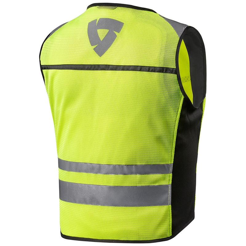 Gilet riflettente per moto Revit Athos Air 2 Saldi