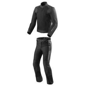 Tuta da moto Revit Ignition 3 da uomo Saldi