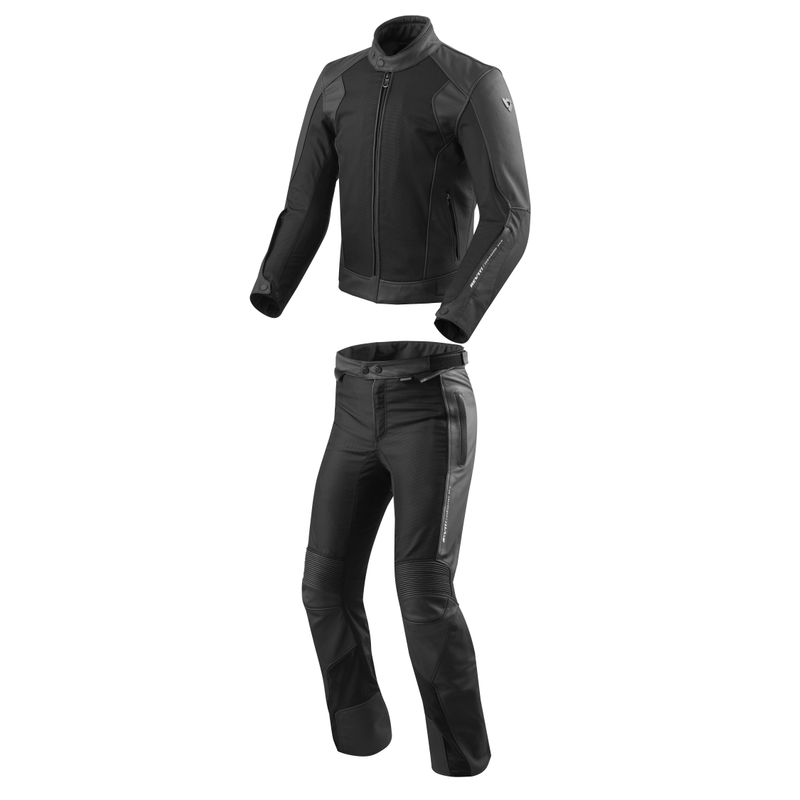 Tuta da moto Revit Ignition 3 da uomo Saldi