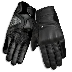 Guanti Shima Shadow TFL da uomo, nero