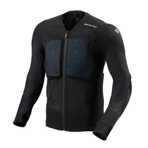 Protezione corpo Revit Proteus nero