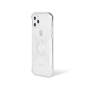 Cover per telefono con supporto CUBE X-Guard per Apple iPhone 11 Pro trasparente Saldi
