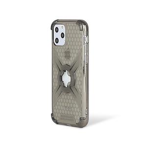 Cover per telefono con supporto CUBE X-Guard per Apple iPhone 11 Pro grigio Saldi