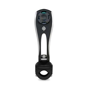 Supporto CUBE X-Guard per tubi di diametro 12-18,5 mm nero Saldi