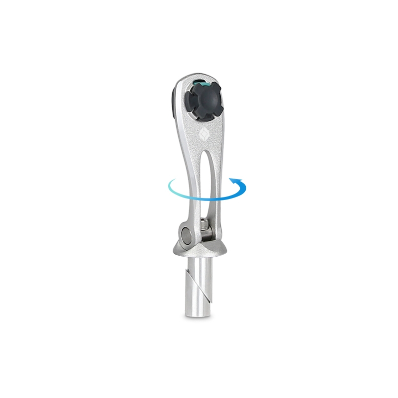 Vite per staffe CUBE X-Guard 14-17 mm Saldi