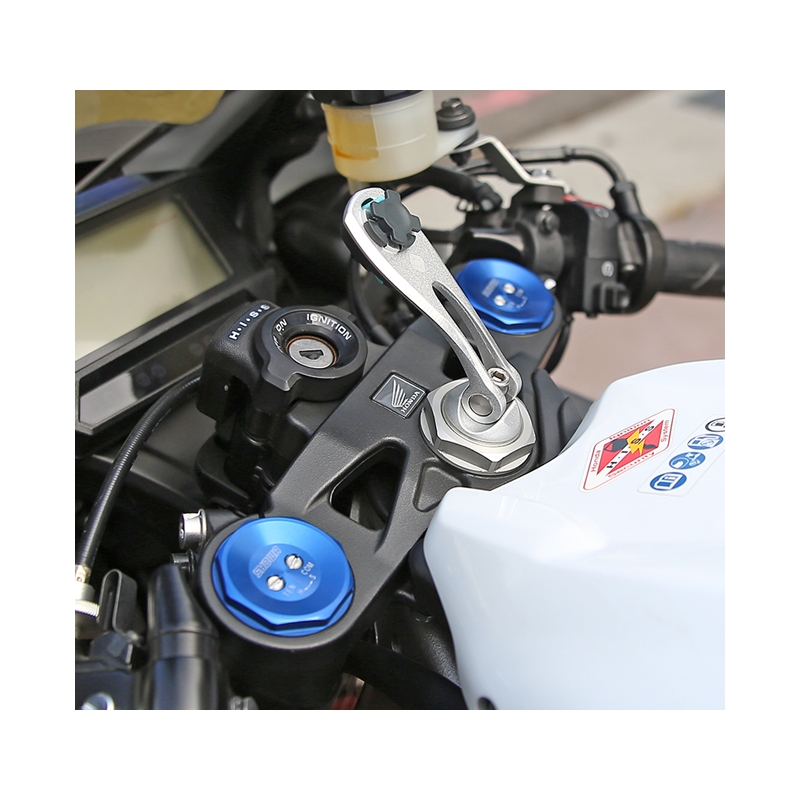 Vite per staffe CUBE X-Guard 14-17 mm Saldi