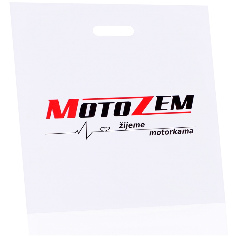 Borsa MotoZem - media
