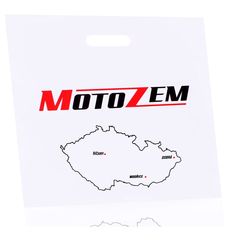 Borsa MotoZem - grande