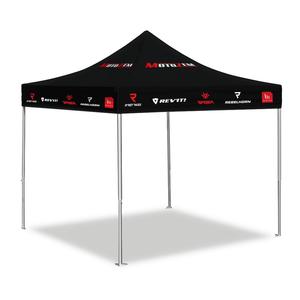 Tenda da gara del marchio MotoZem