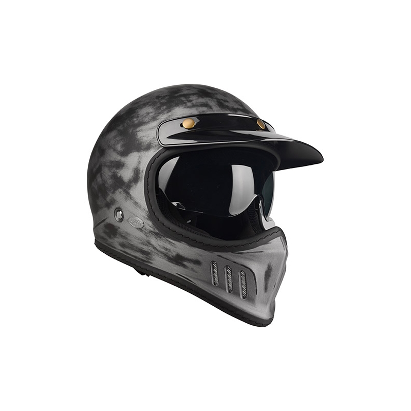 Casco moto Lazer Cross TT Cafe Racer Saldi