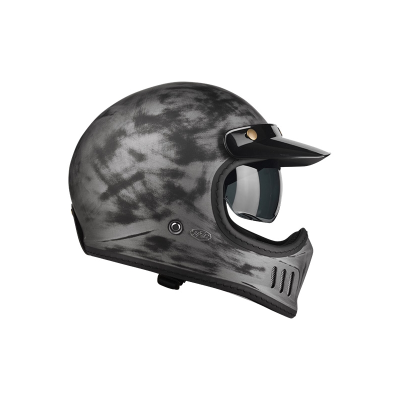 Casco moto Lazer Cross TT Cafe Racer Saldi