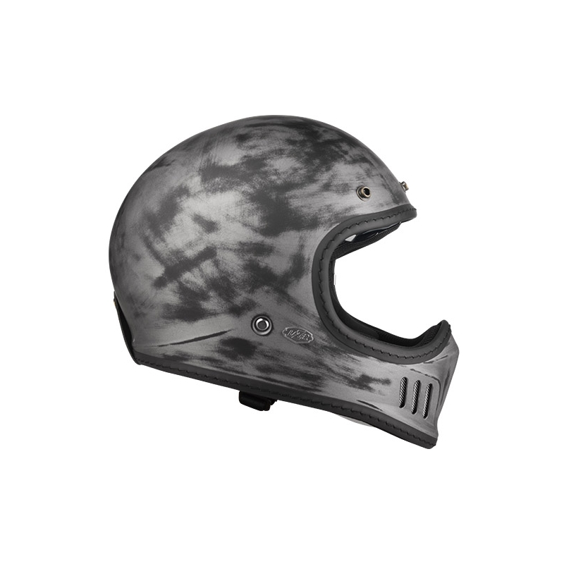 Casco moto Lazer Cross TT Cafe Racer Saldi