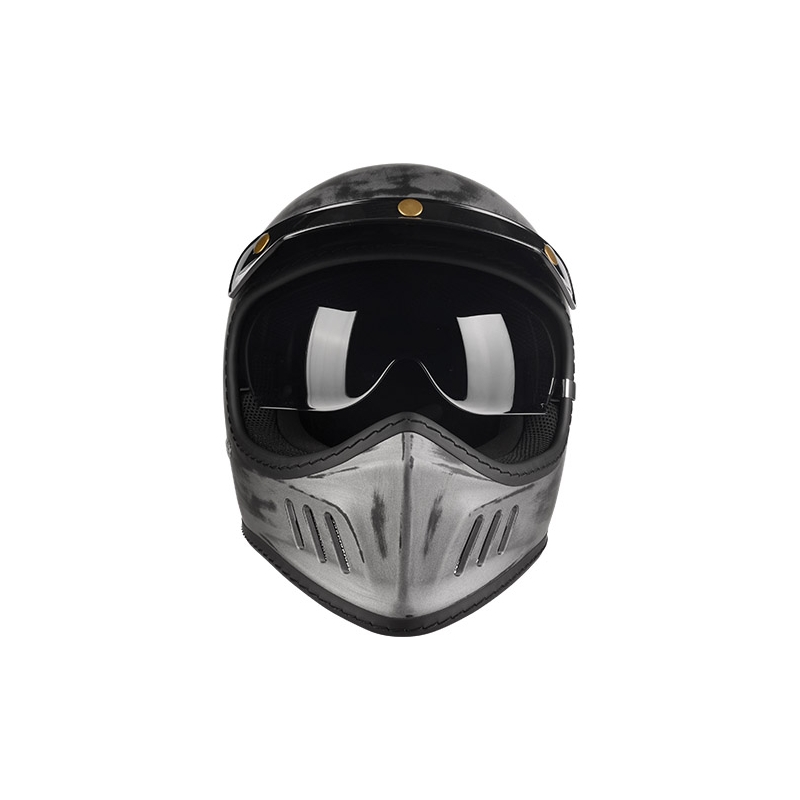 Casco moto Lazer Cross TT Cafe Racer Saldi