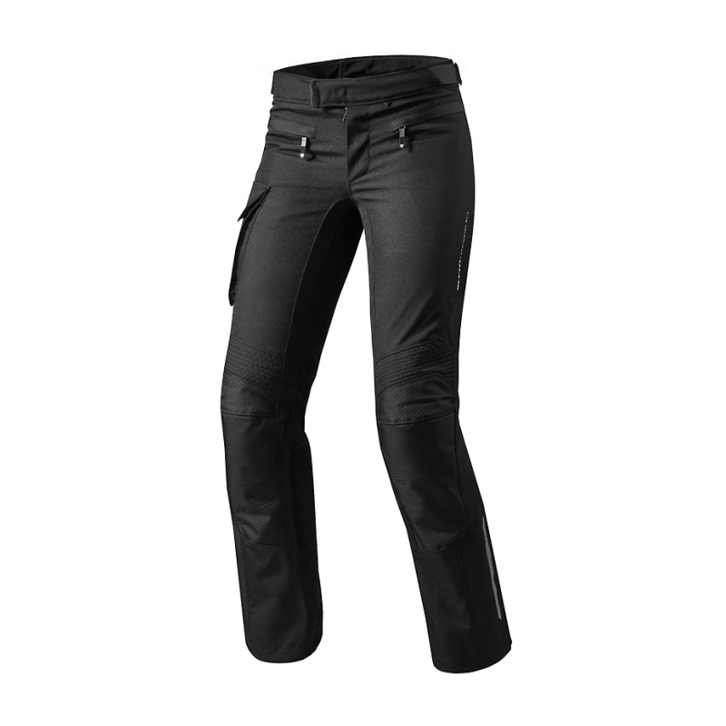 Pantaloni da moto da donna Revit Enterprise 2 Nero Saldi