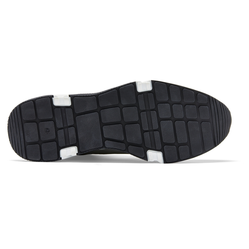 Scarpe moto Revit Astro grigio-beige-giallo fluo Saldi