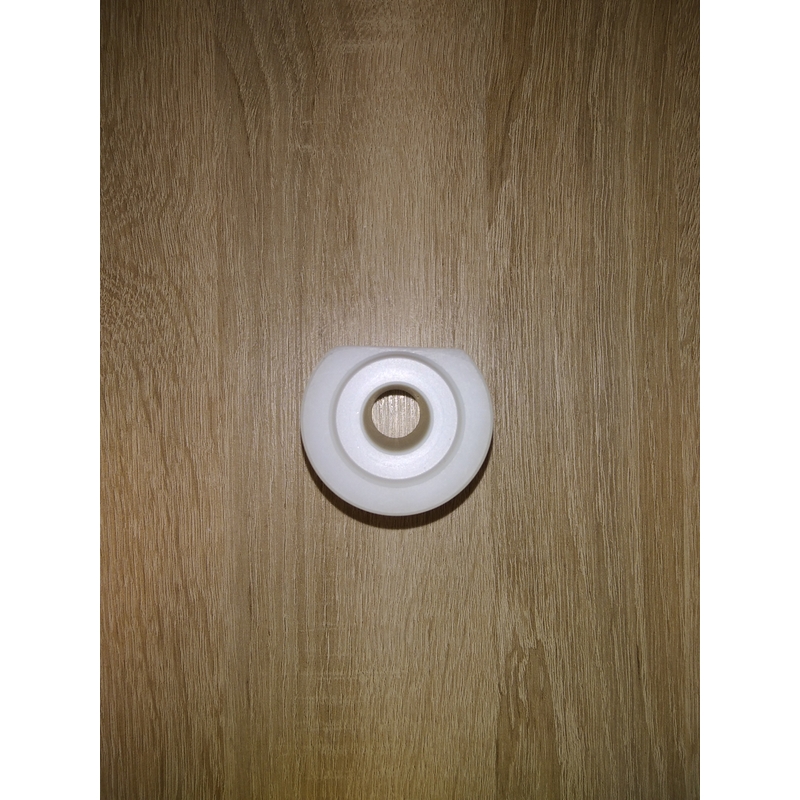 Adaptér pro centrální pojízdný stojan R-TECH BMW R NineT (2014-) - II. jakost