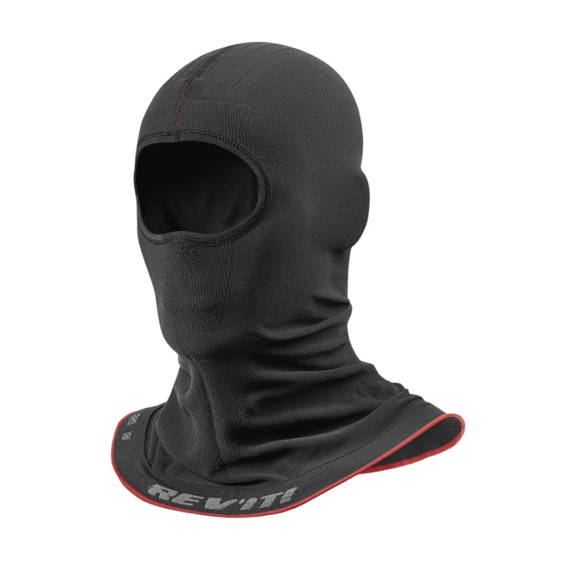 Casco da moto Revit Micro