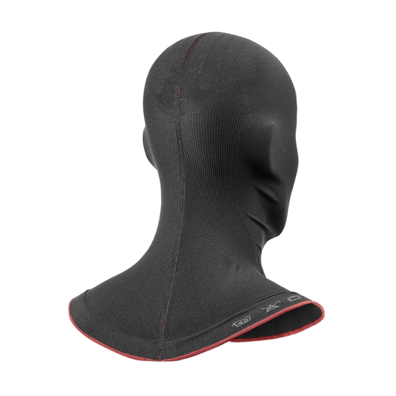 Casco da moto Revit Micro