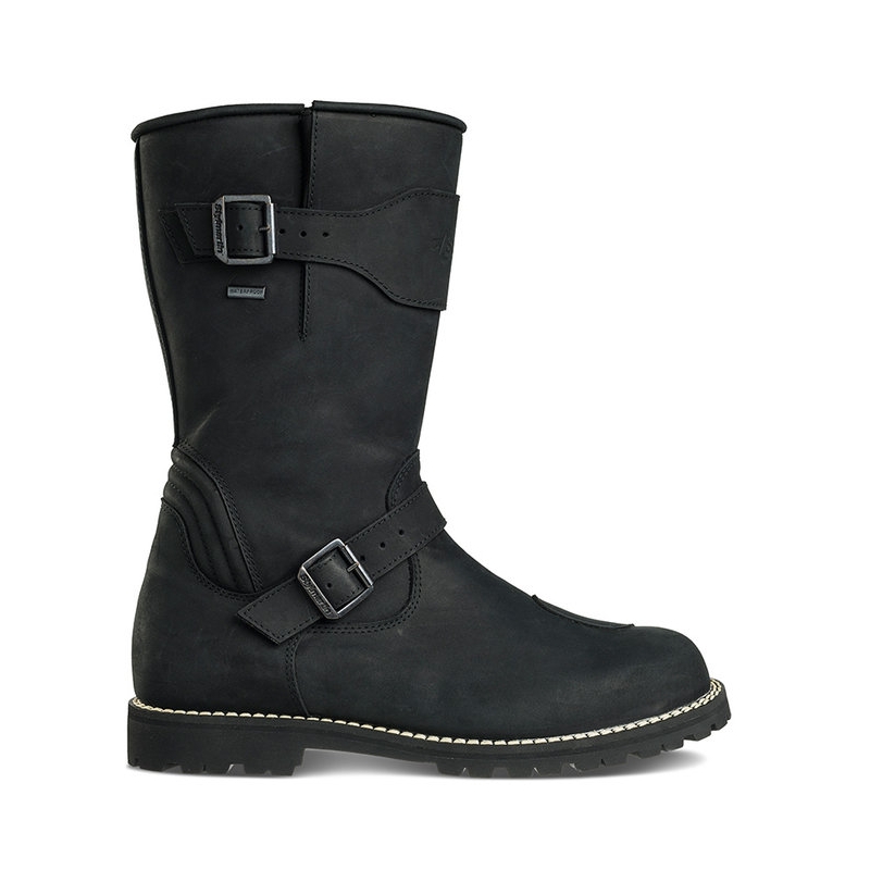 Stivali da moto Stylmartin Legend Evo WP nero