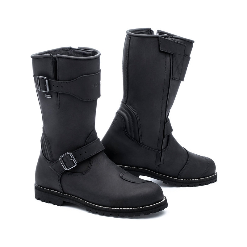 Stivali da moto Stylmartin Legend Evo WP nero