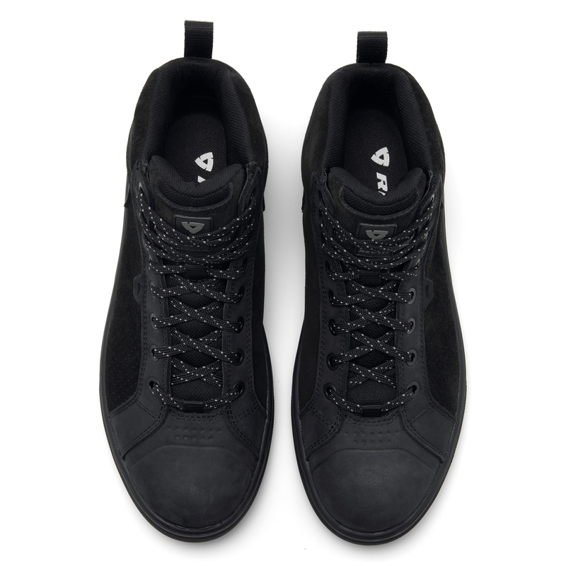 Stivali da moto Revit Arrow Donna Nero