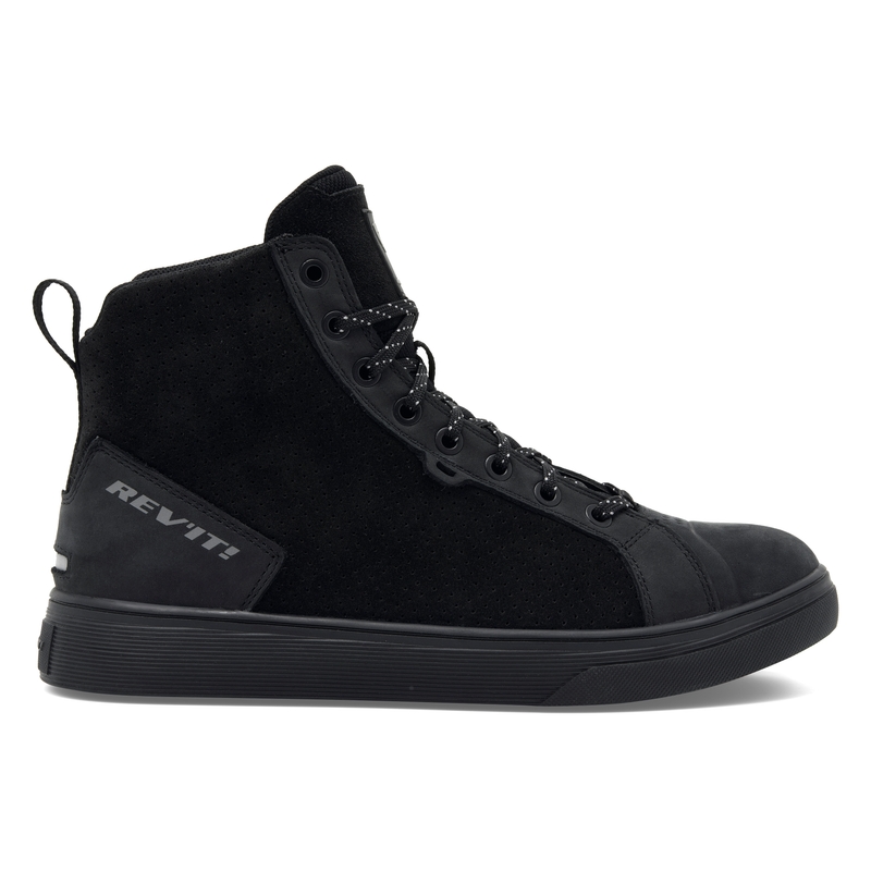 Stivali da moto Revit Arrow Donna Nero