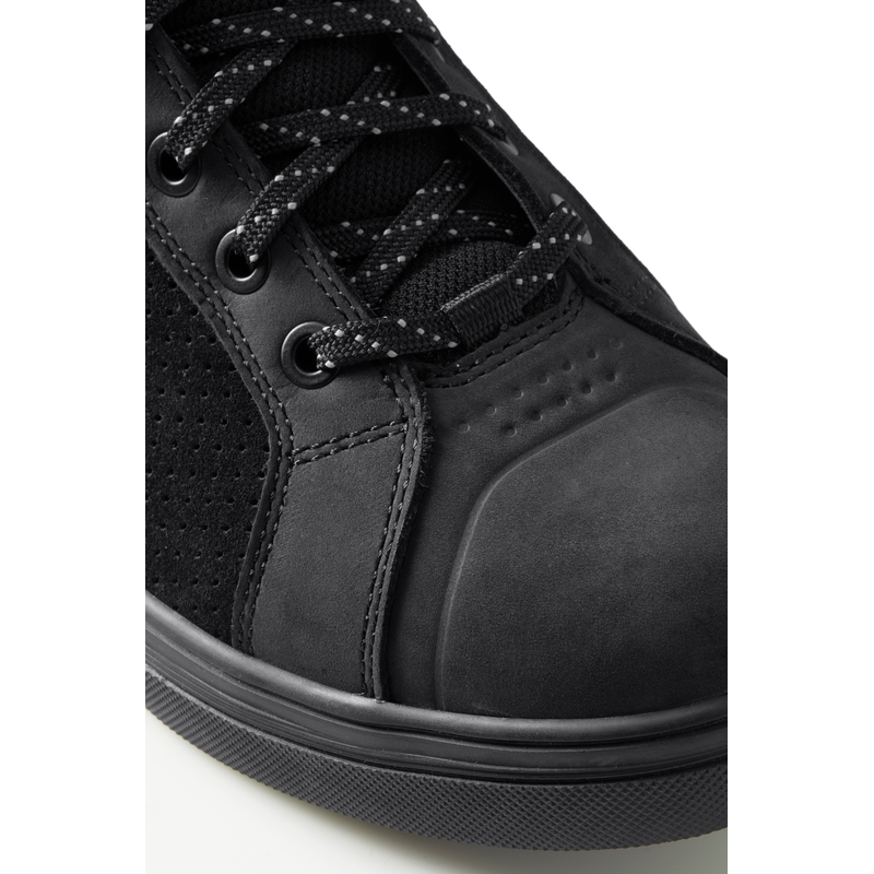 Stivali da moto Revit Arrow Donna Nero