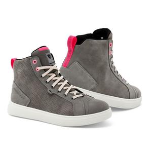 Stivali da moto Revit Arrow Donna Grigio