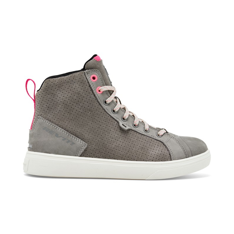 Stivali da moto Revit Arrow Donna Grigio