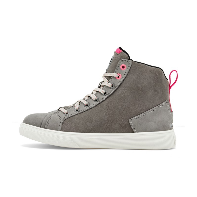 Stivali da moto Revit Arrow Donna Grigio